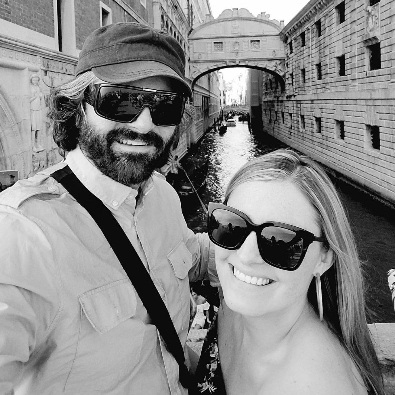 Our favorite trip of all time! Italy in 2018