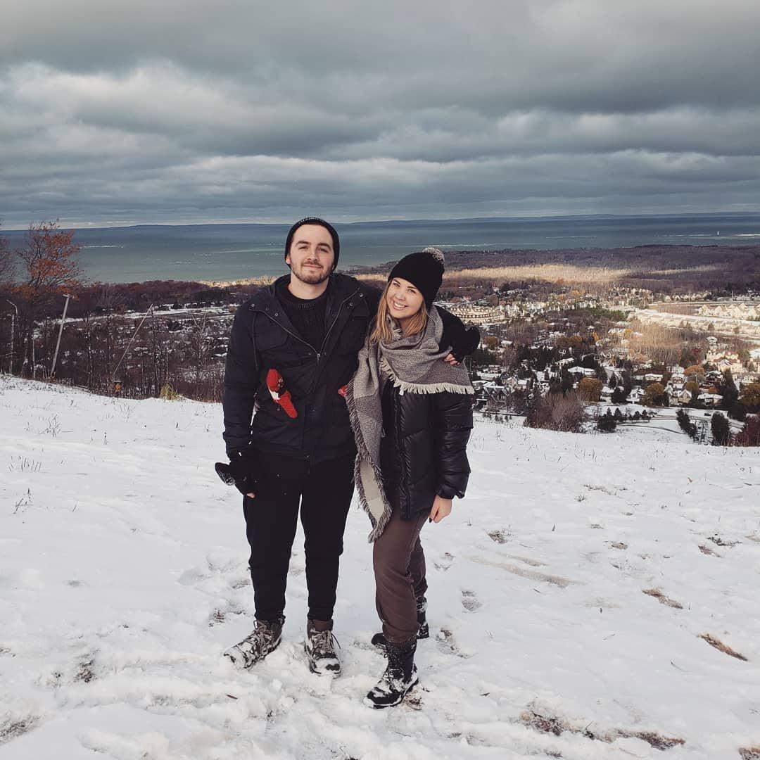 Blue Mountain - 2018