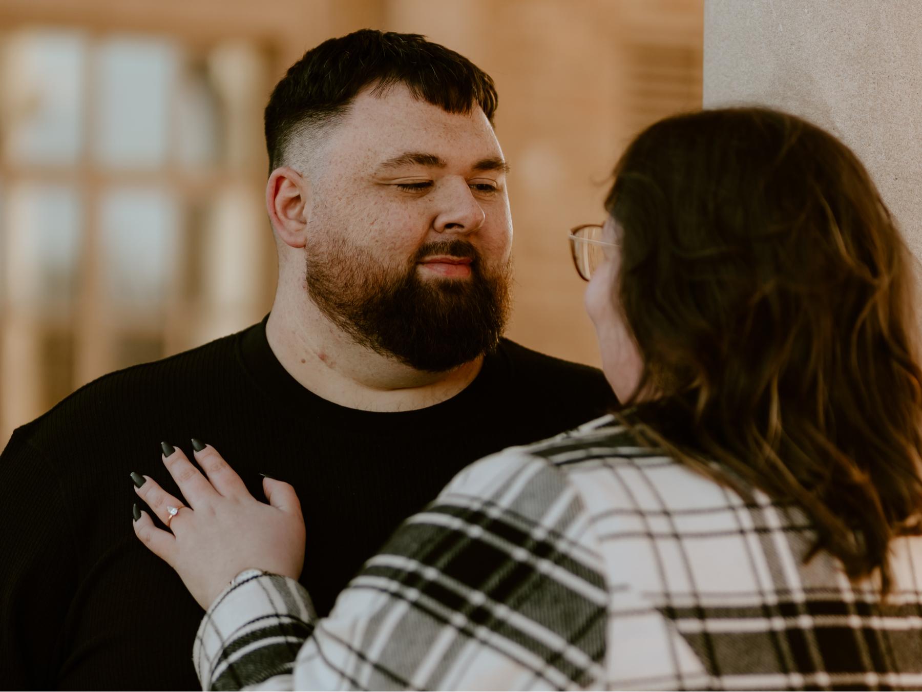 The Wedding Website of Robyn Nicole Schlabach and Jonathon Cody Simmons