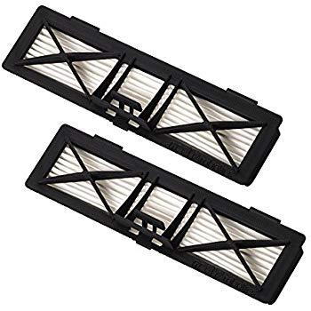 Replacement Filters for Botvac D5 Robot Vacuum