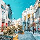Rodeo Drive