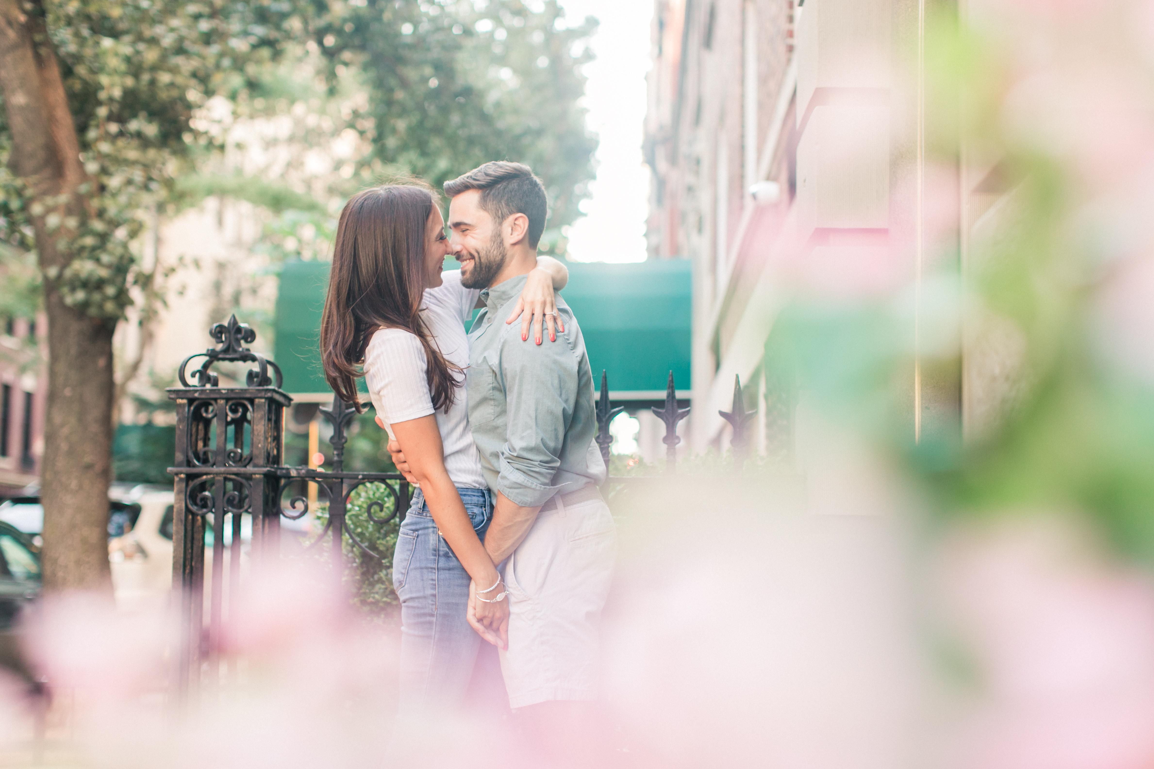 The Wedding Website of Amanda Sonzogni and Shea Licata