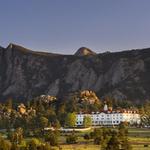 The Stanley Hotel