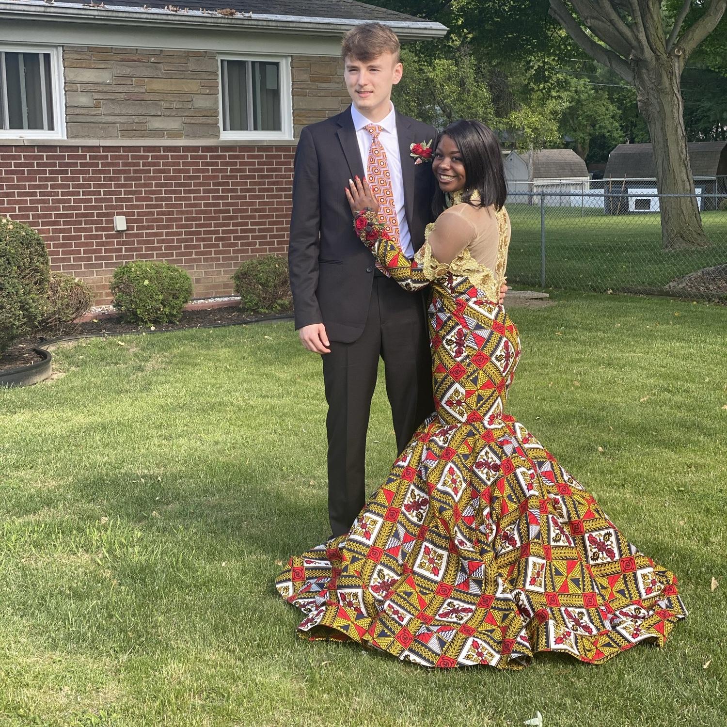 PROM 2021