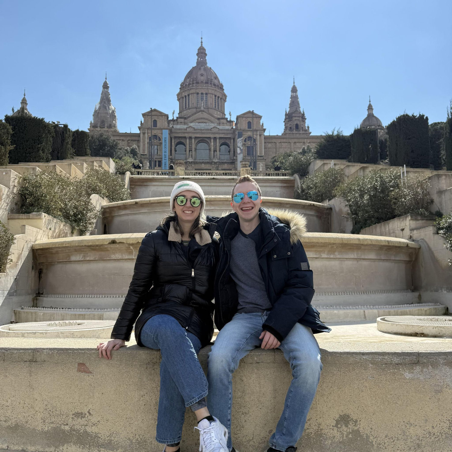 Barcelona, Spain