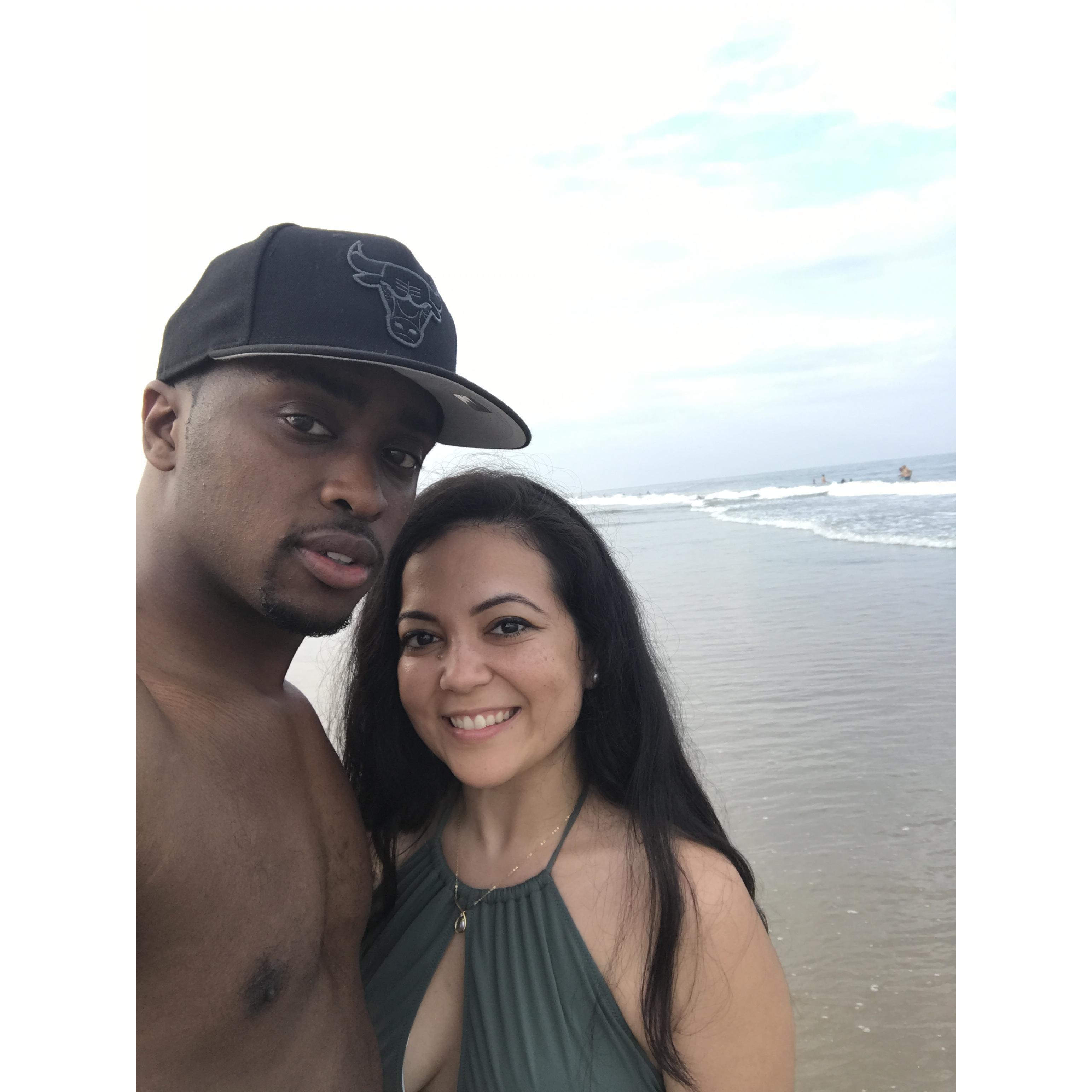 Virginia Beach