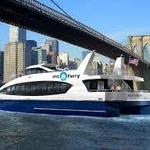 NYC Ferry