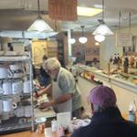 Easton | Breakfast in Easton