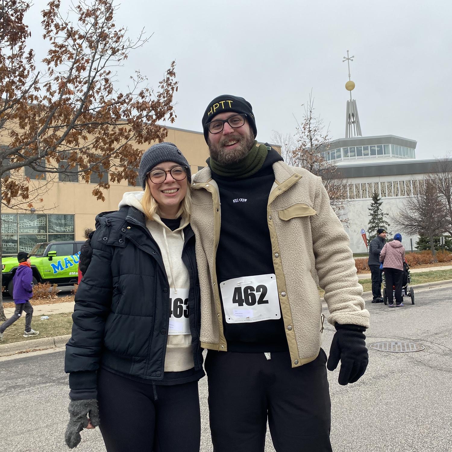 Turkey Trot 5K