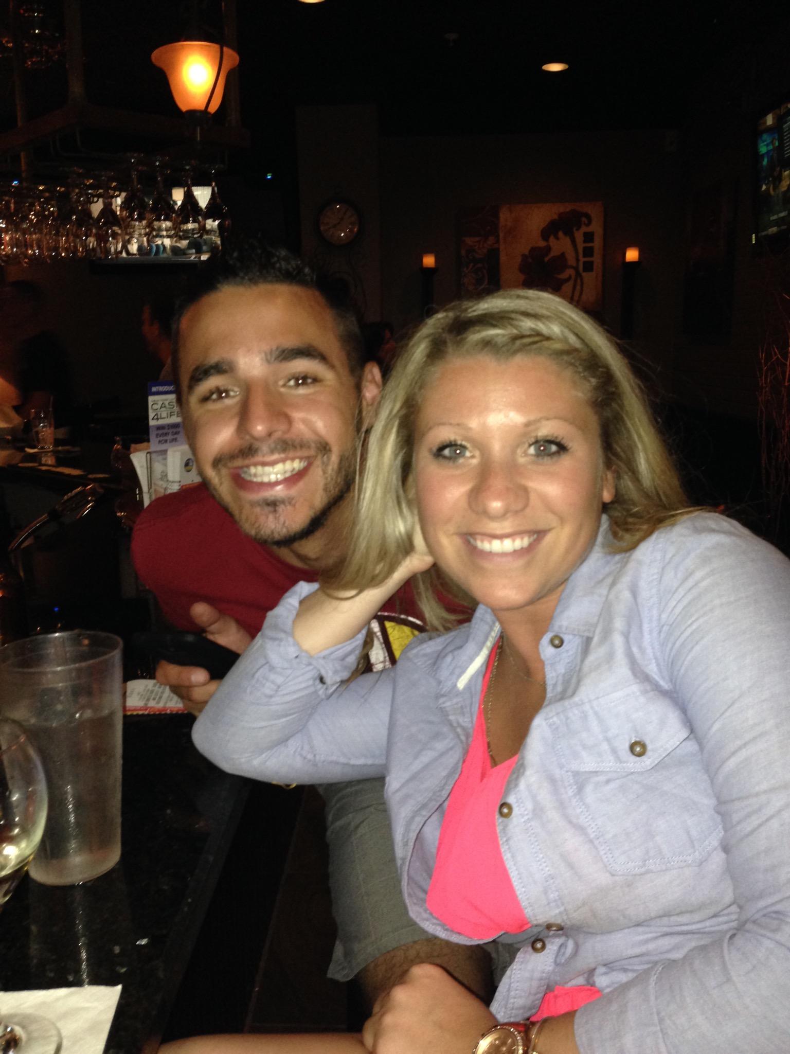 The Wedding Website of Lindsey Riggins and Dave Divinsky