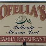 Ofelia's Mexican Restaurant