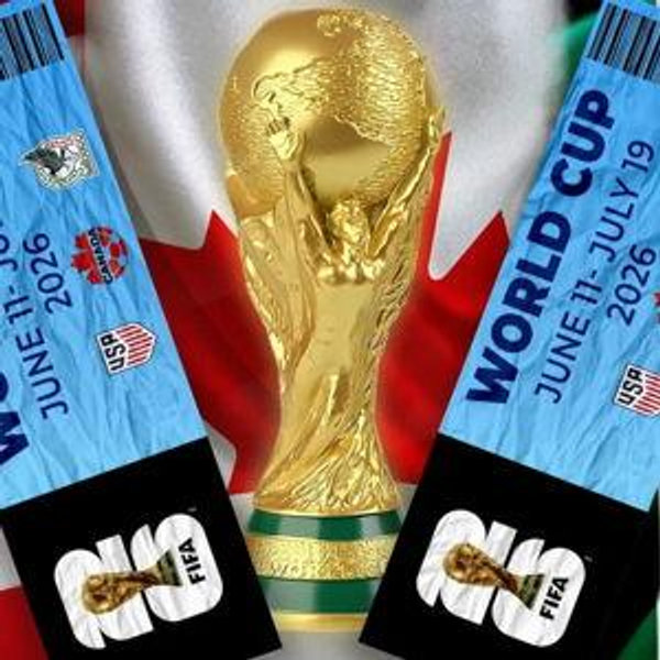 World Cup Fund