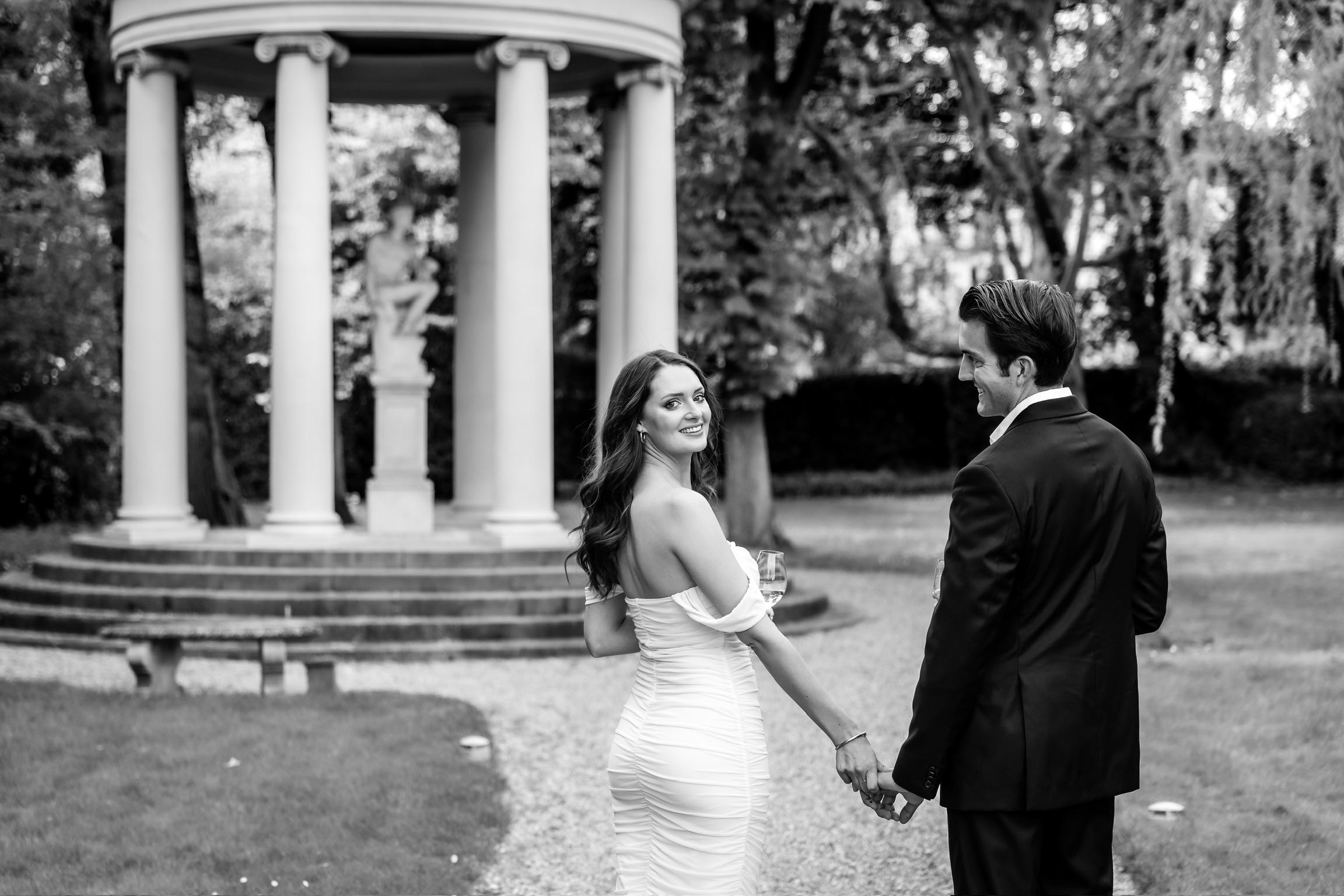 The Wedding Website of Zac Langlois and Brianna Hunt