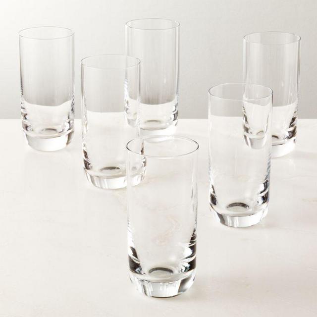 Watson Coolers Set of 6