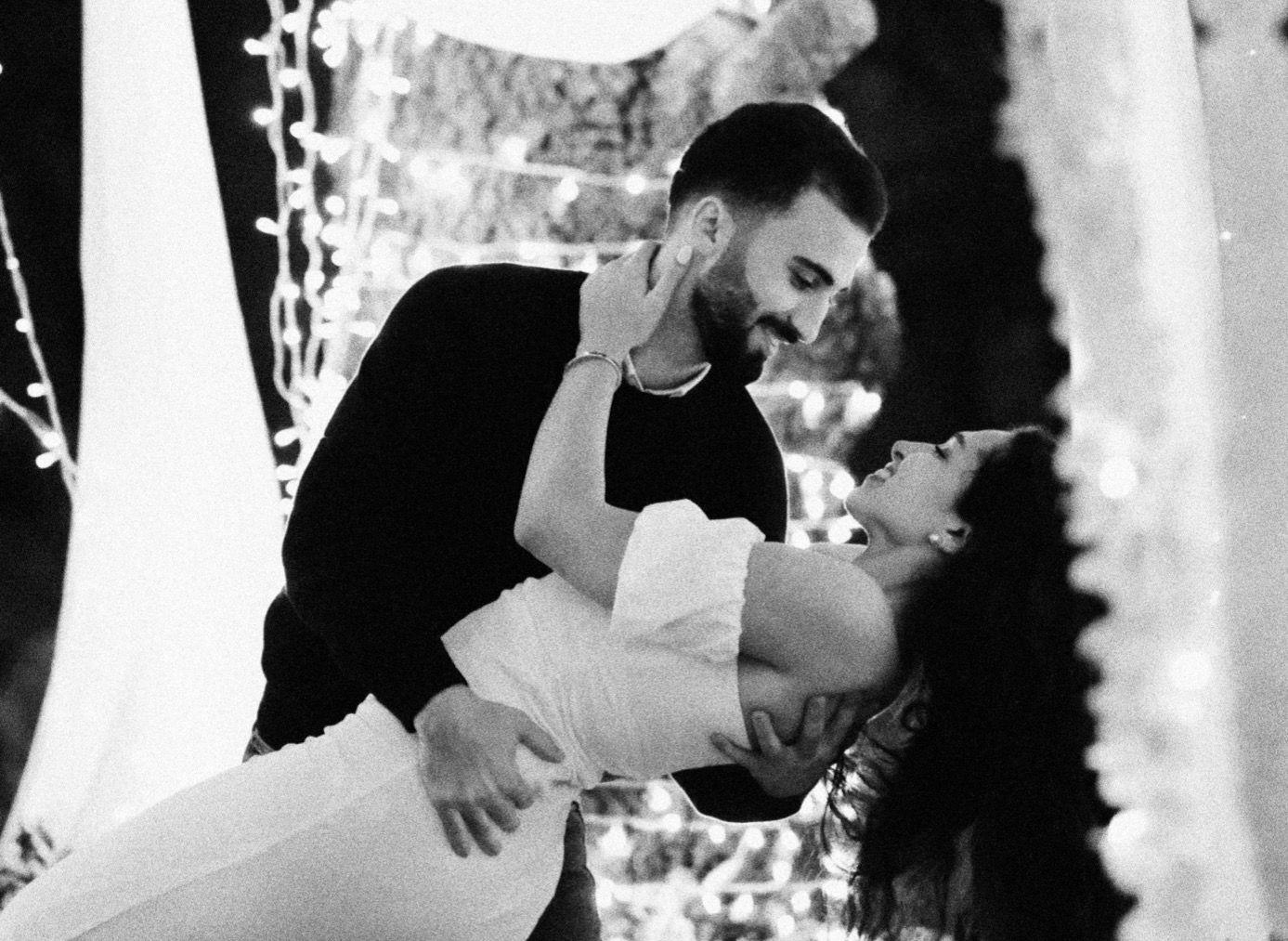 The Wedding Website of Aya Hamze Sinno and Mohamad Hasbini