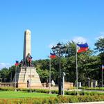 Rizal Park