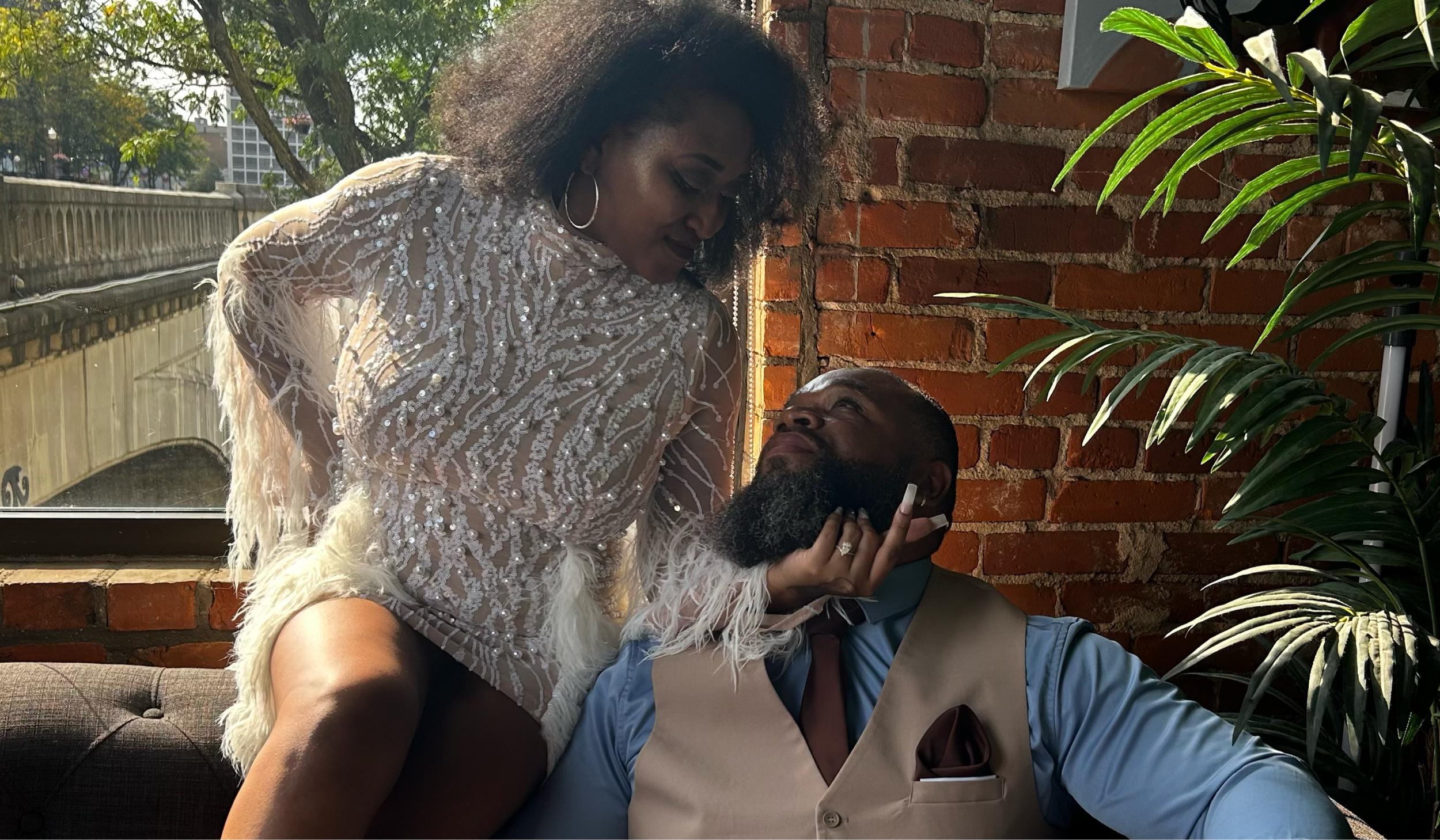 The Wedding Website of matthew williams and brittany smith