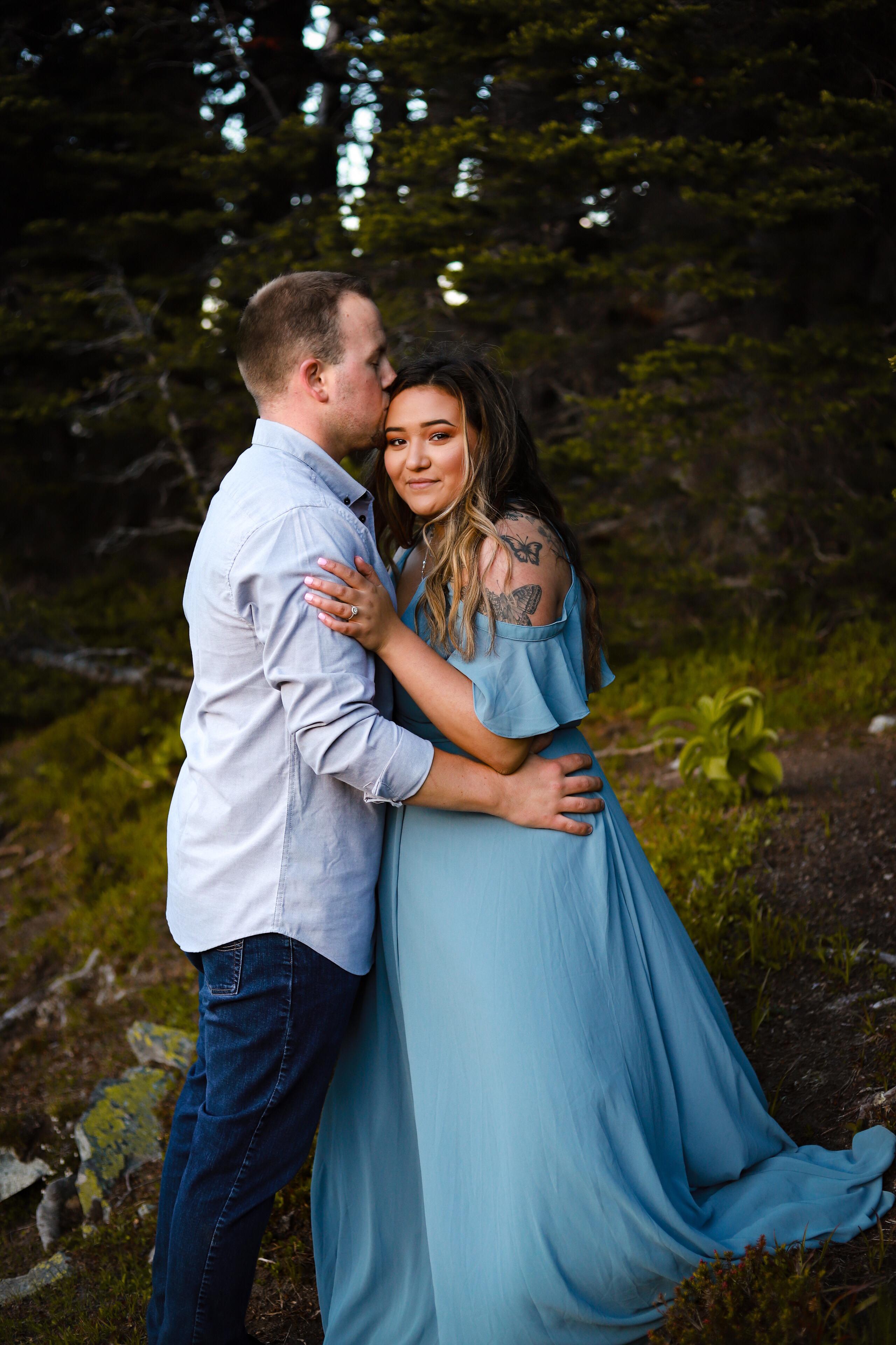 The Wedding Website of Kylie Louise Pualani Kapule and Craig James Perry