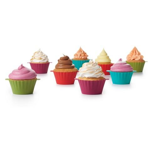 OXO 12pk Baking Cups
