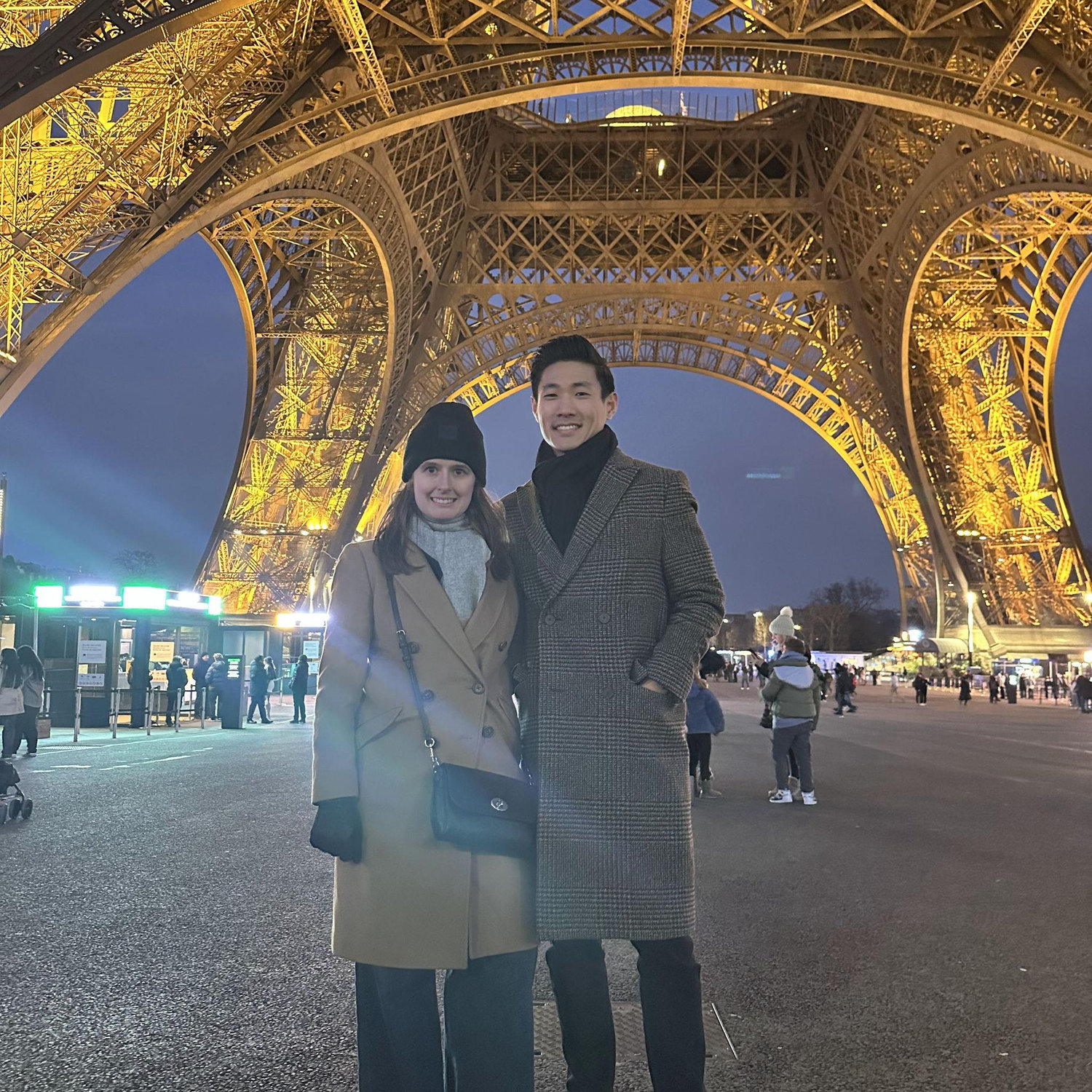 Paris