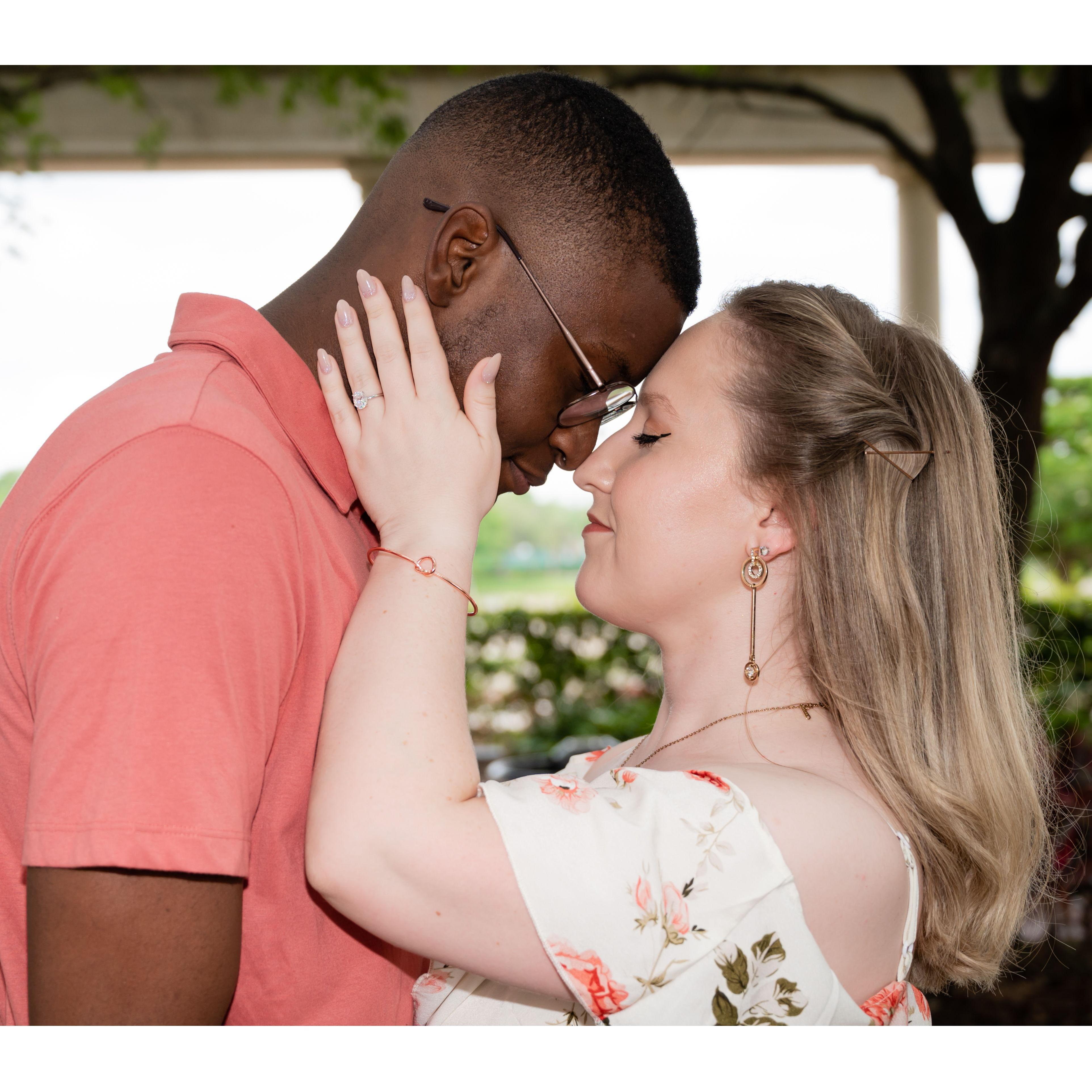 Engagement Shoot (2023)