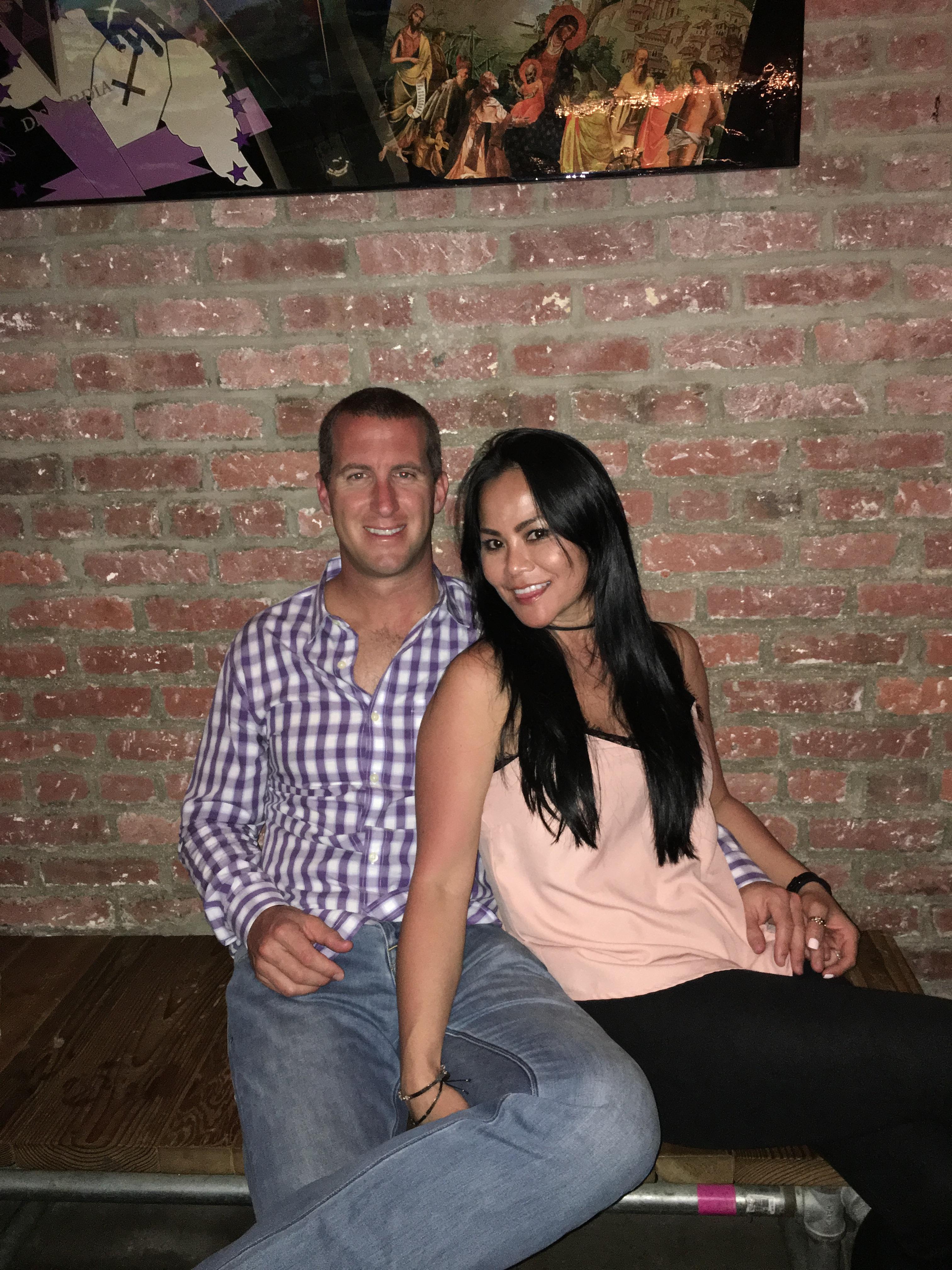 The Wedding Website of Esther Khuu and Lawrence Howell