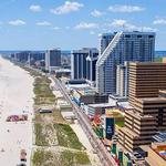 Atlantic City Boardwalk