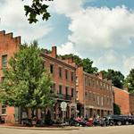 Historic Roscoe Village