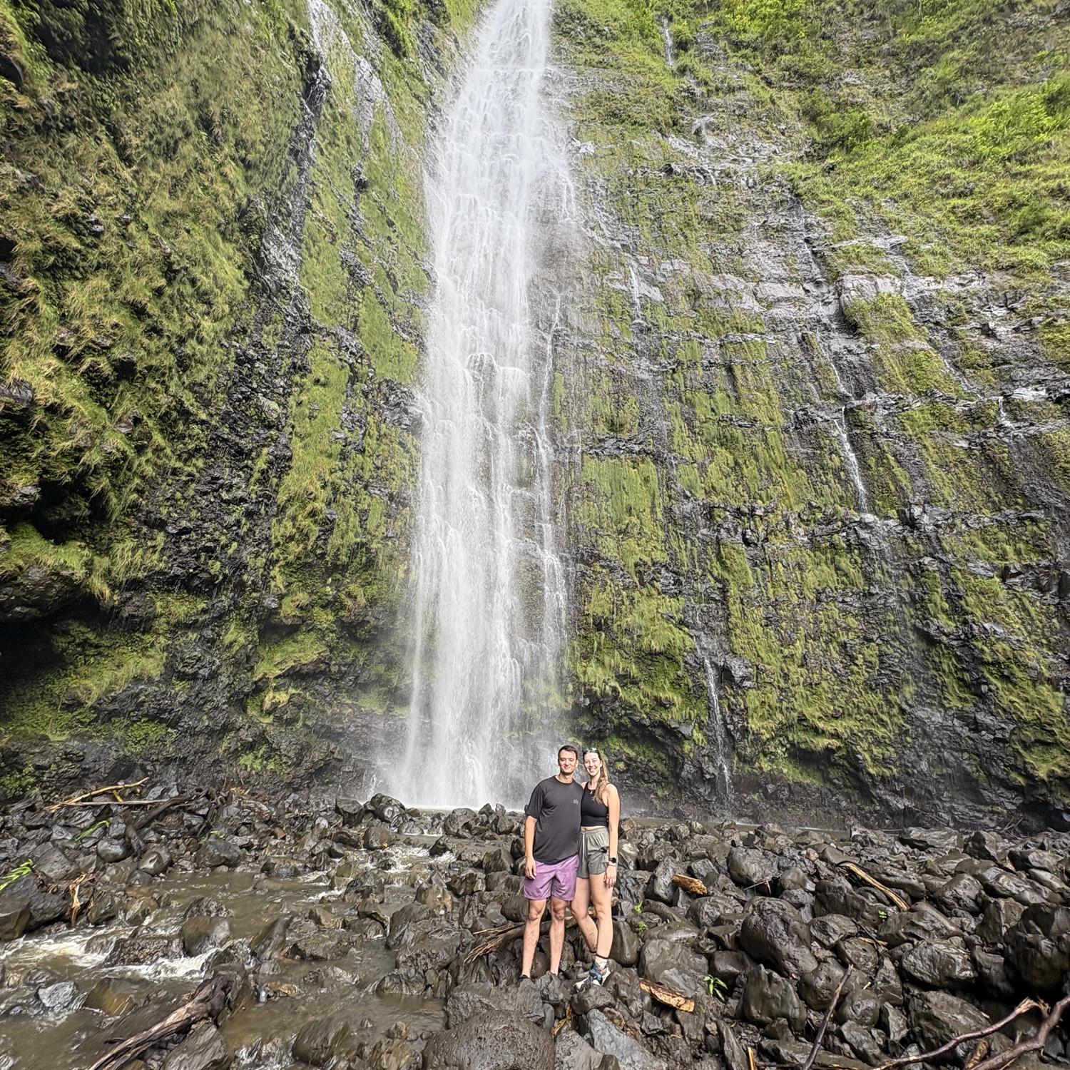 Maui, October 2025