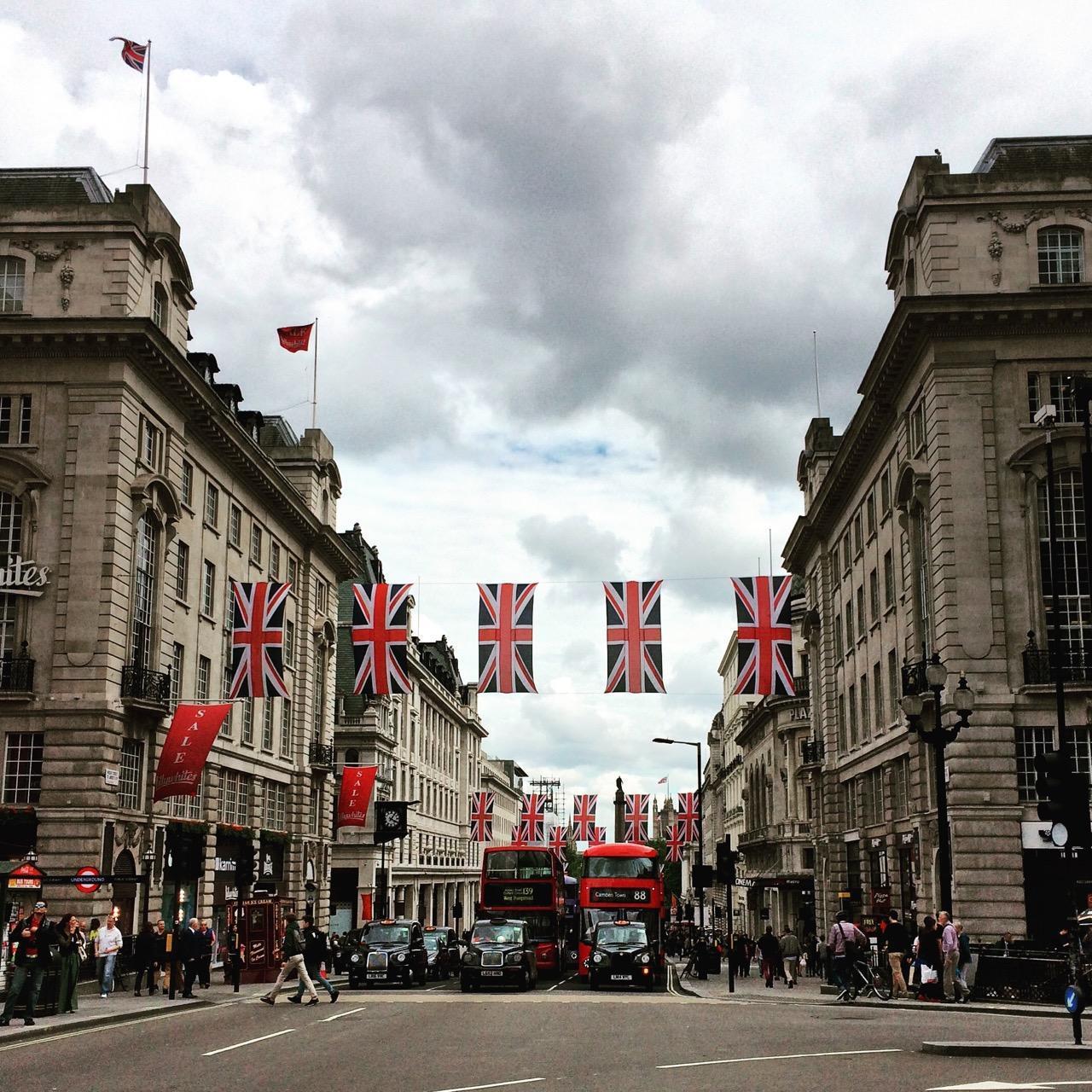 London, England