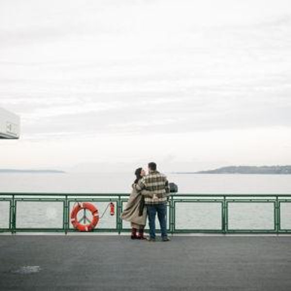 Honeymoon/Home Fund
