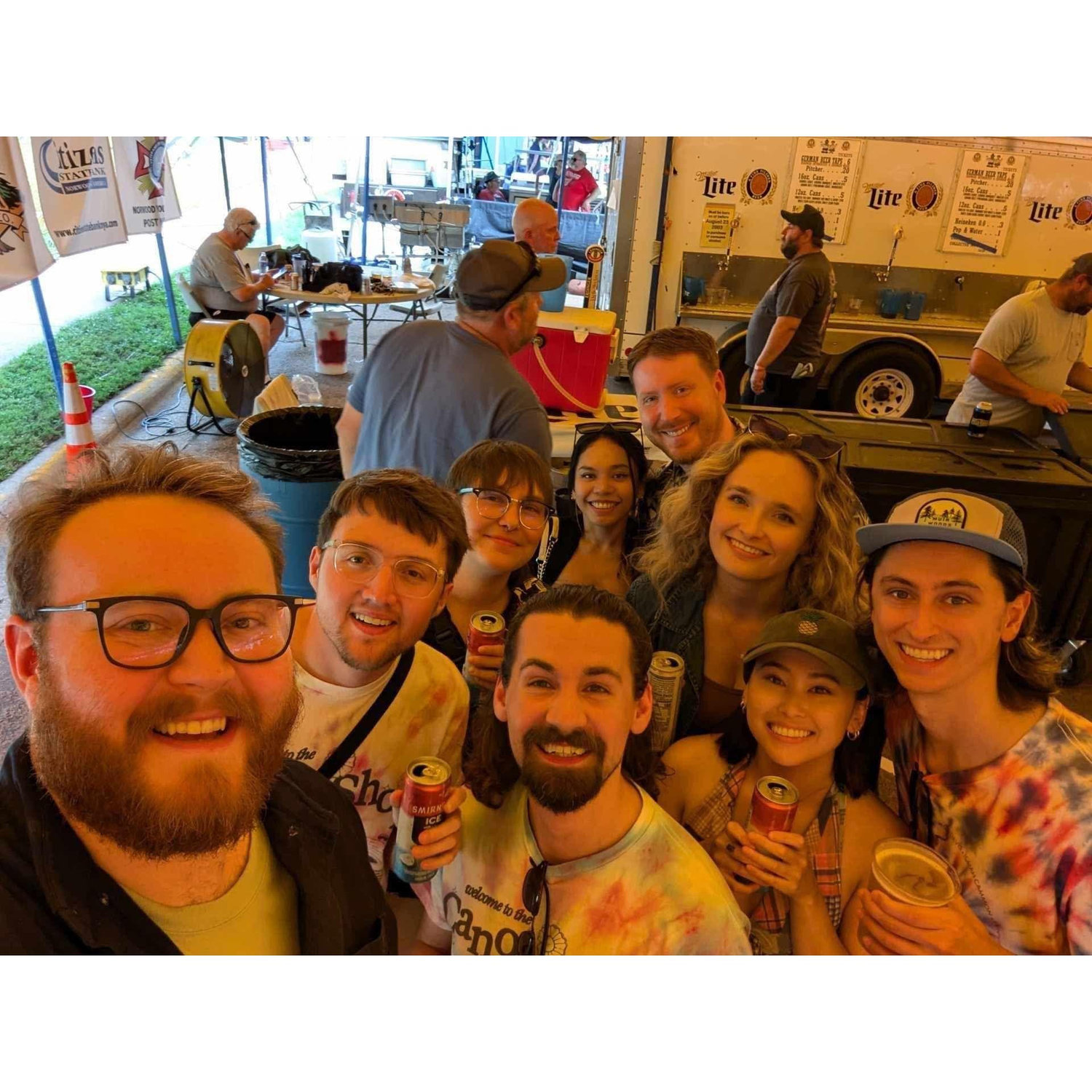 Stiftungsfest