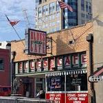 Blues City Cafe