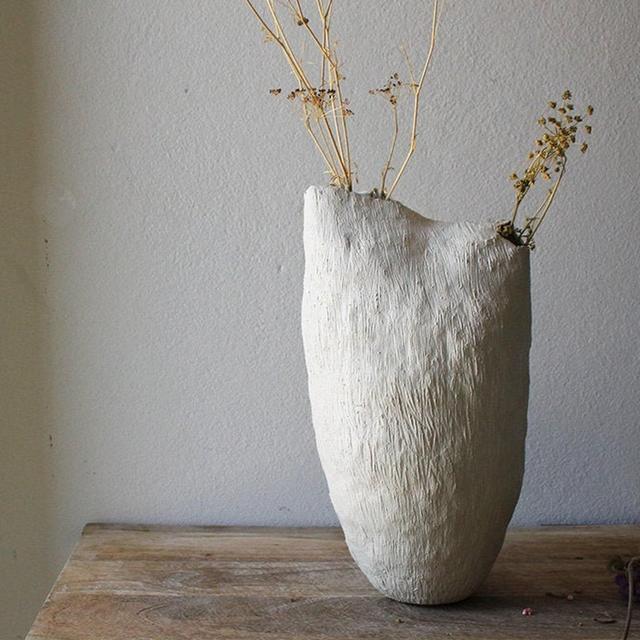 VESSEL #11 / sculpture / decorative object...