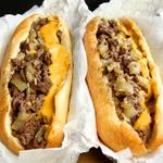 Jim's South Street Famous Cheesesteaks