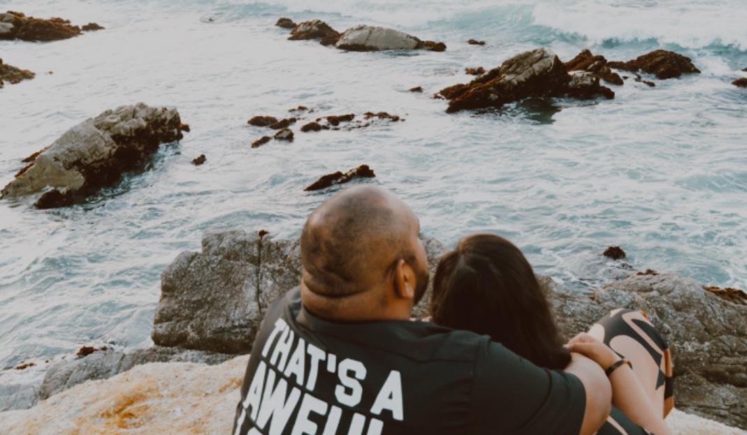 The Wedding Website of Kisha Mauga and Jeremy Manuofetoa