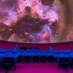 RMSC Strasenburgh Planetarium