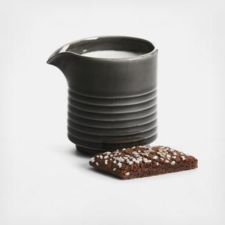Coffee & More Milk Jug