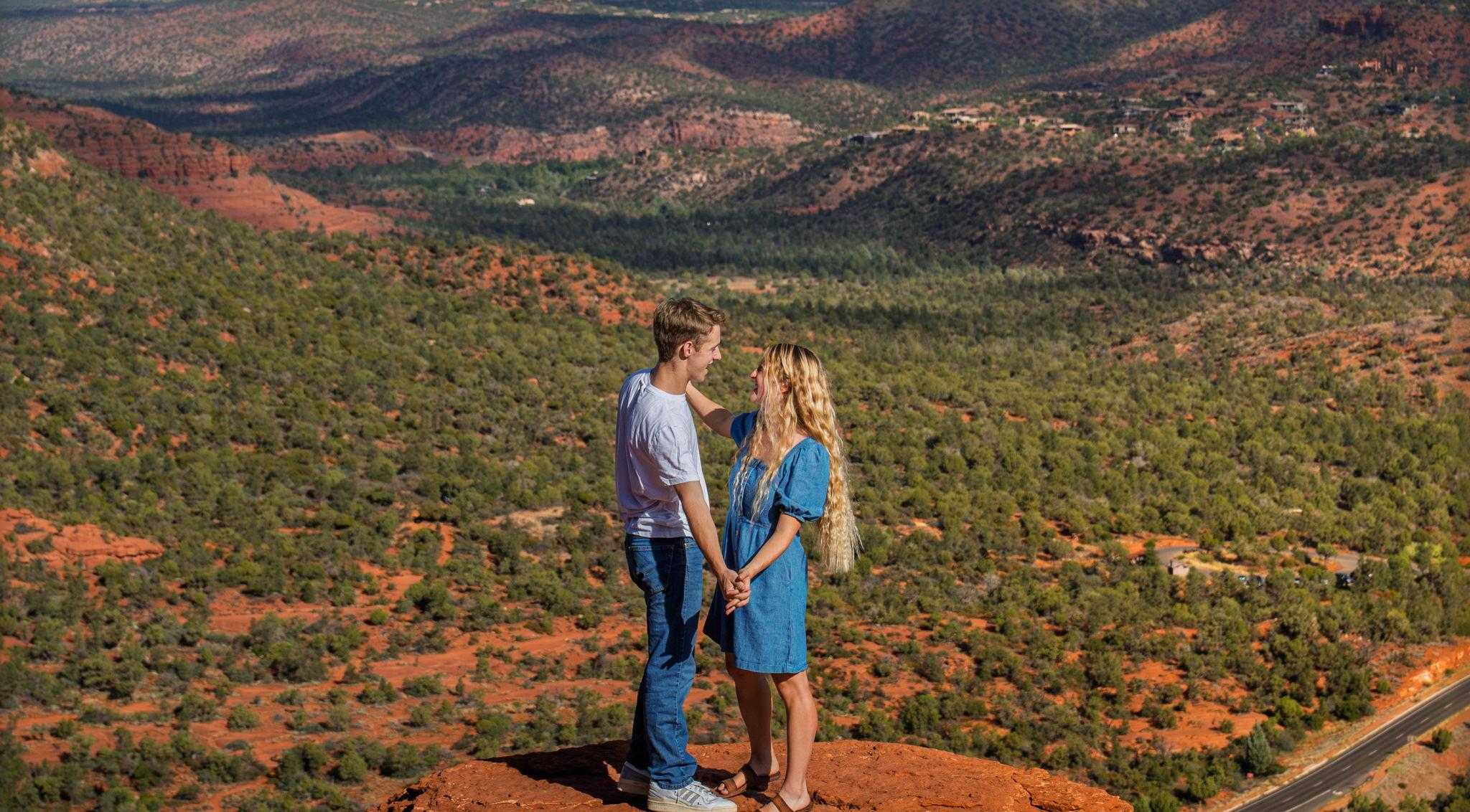 The Wedding Website of COLTON DOWNEY and RUTHIE SWART