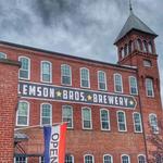 Clemson Bros. Brewery