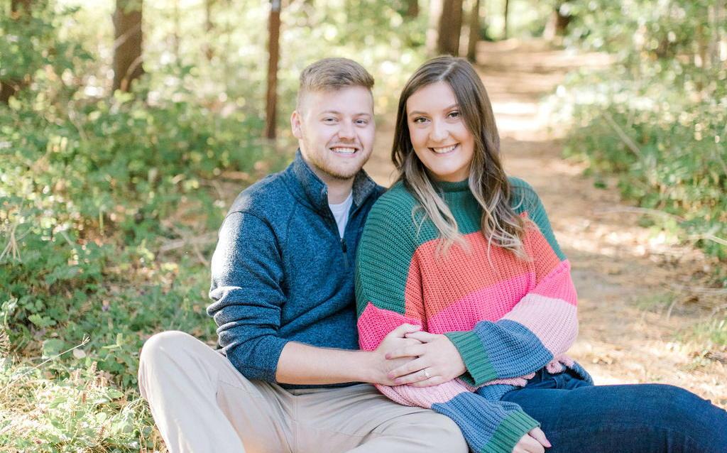 The Wedding Website of Vicki Kelly and Austin Reich
