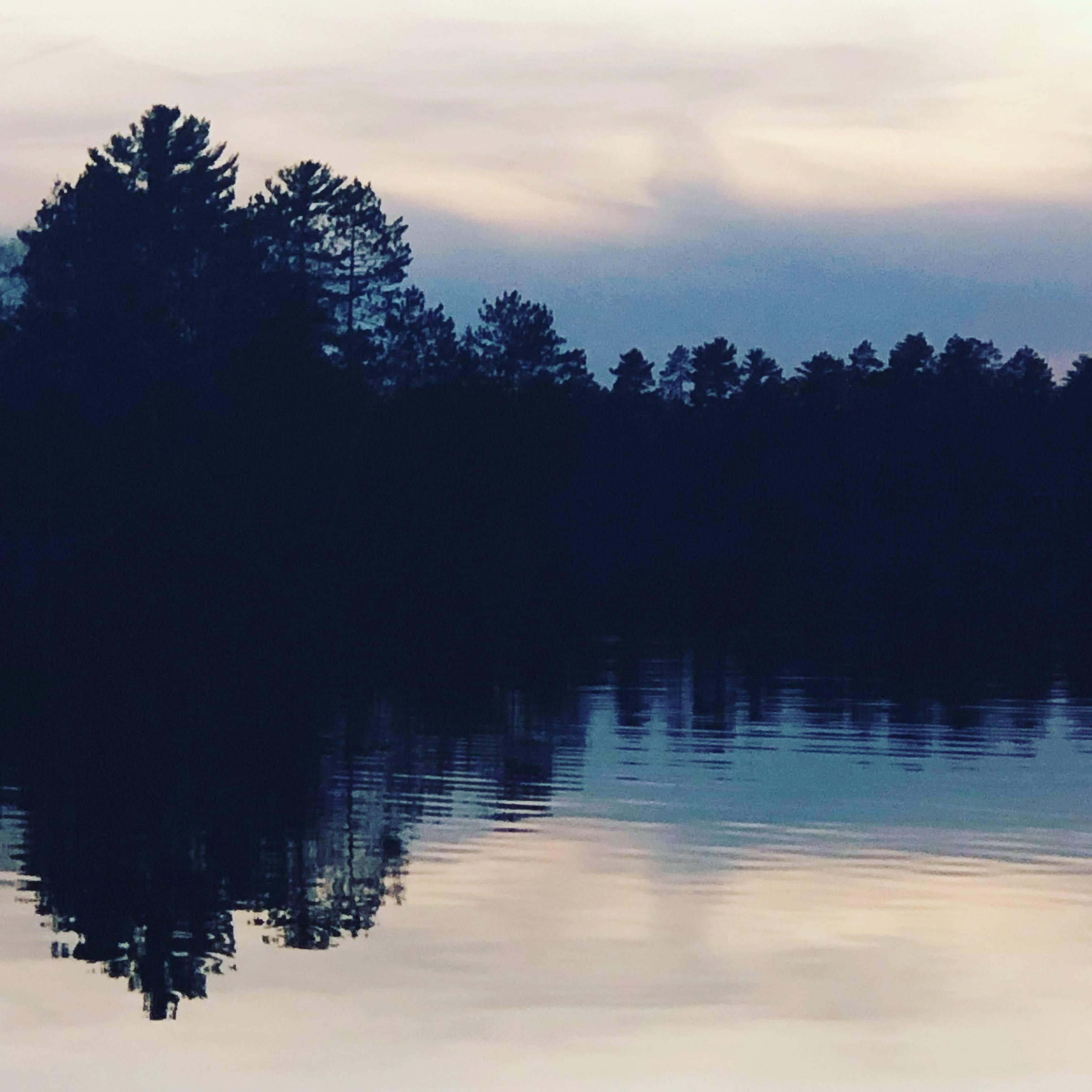 Lake Mohawksin