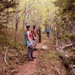 RMNP Hike with the Bride & Groom Sept. 10th