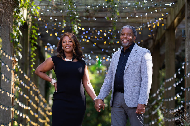 Jermecka Hamilton Alexander and Allen Alexander's Wedding Website