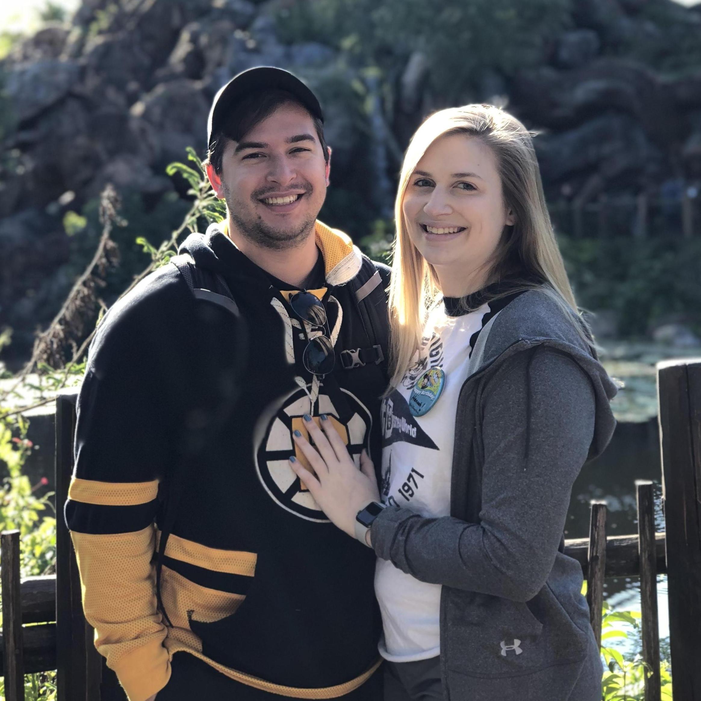 Disney 2018
