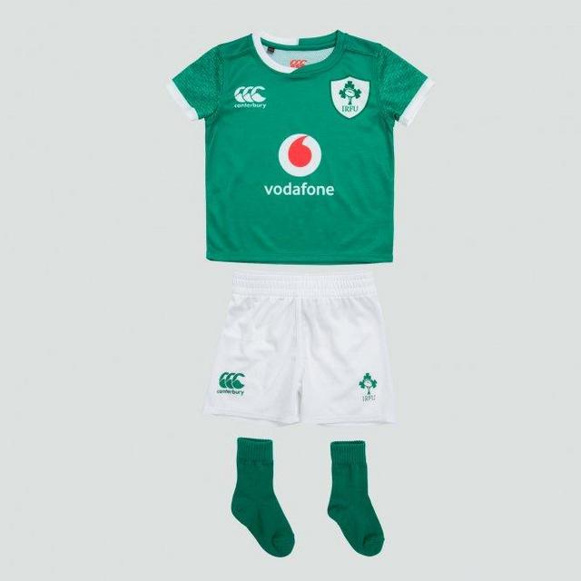 IRELAND HOME INFANT KIT PACK