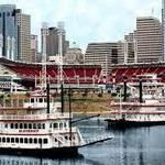 BB Riverboats