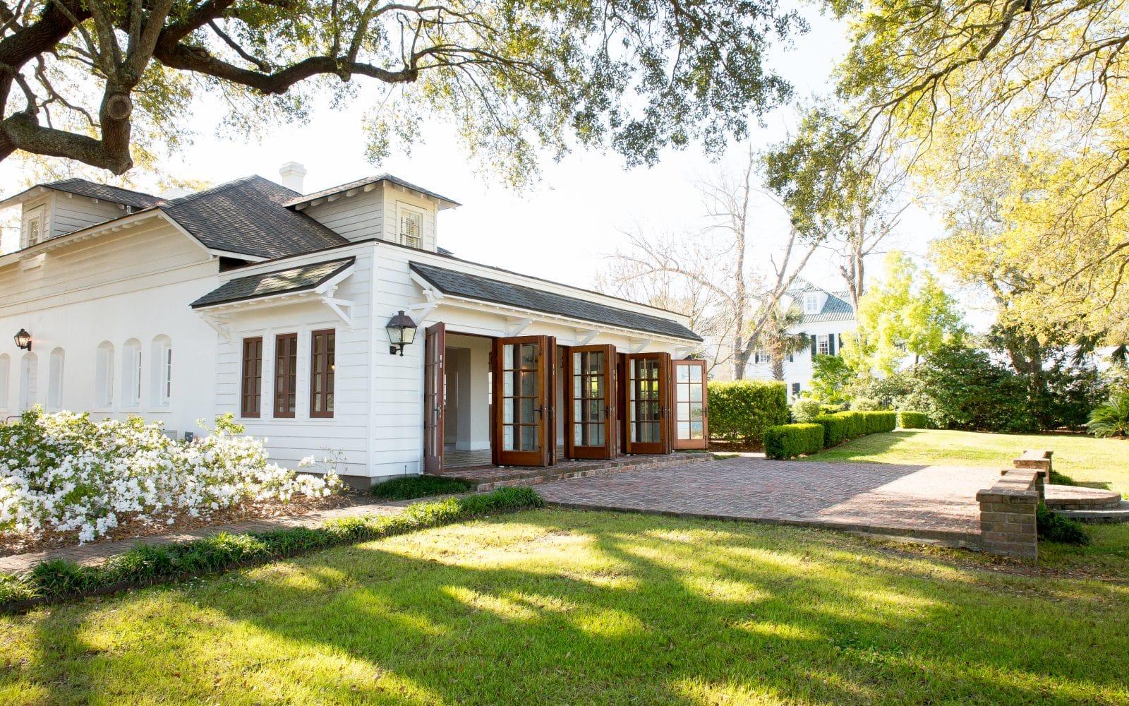 The Wedding Website of Alisha Li and Tyler Hasty