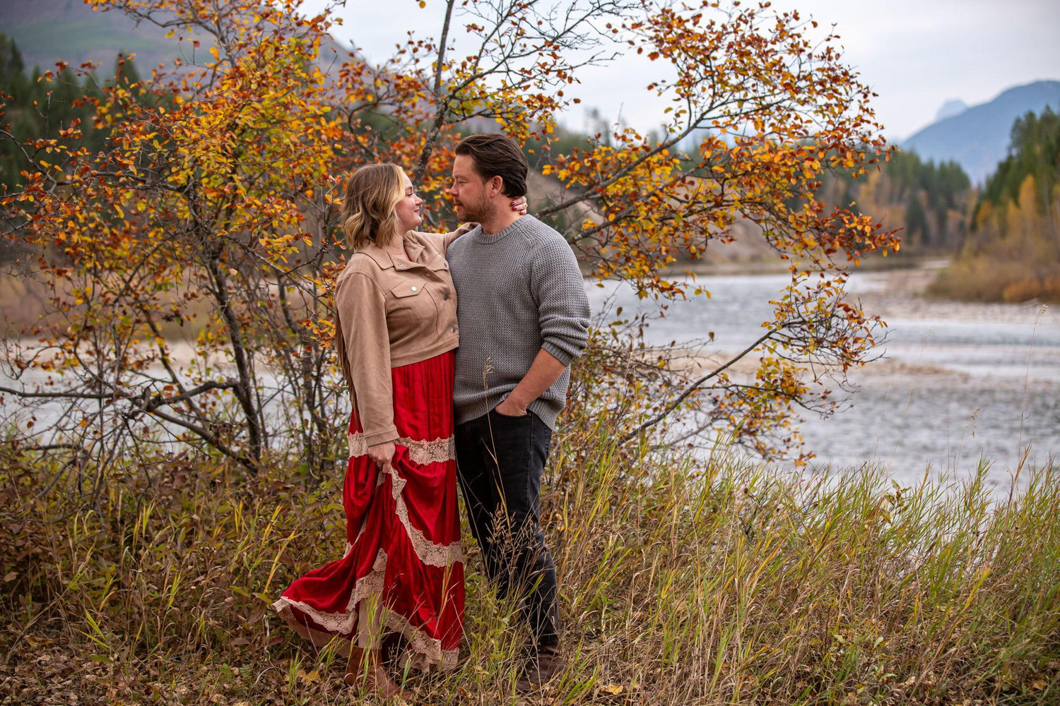 The Wedding Website of Mia Vidmar and Christopher Forsberg