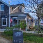 The Old Post Office Bagel Shop